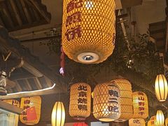 -永安水煮活鱼·仪征菜(仪征奥林匹克店)