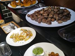 -拉蒂娜·巴西牛排馆 Latina·Brazilian Steakhouse(陆家嘴旗舰店)