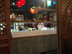 -望京一号·重庆江湖菜(工体店)