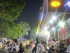-牛王庙(龙华花园店)