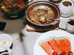 -尚一汤·粤菜海鲜(环球港店)