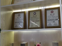 -芳朵美容养生SPA