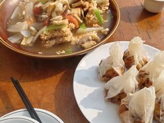 -天回镇何氏豆腐(总店)