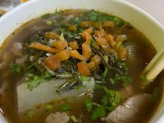 -王记生烫牛杂面馆(兰陵路店)