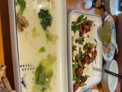 -61号餐吧(兴坪古镇漓江店)