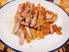 -陈鹏鹏潮汕菜(欢乐海岸 海边景观店)