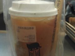 -LELECHA乐乐茶(美罗城店)