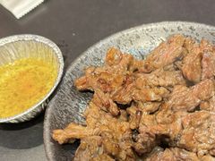 -まるみち   丸道东京烧肉(虹梅路店)