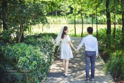 -HY小曼wedding·TOPYOUNG团队