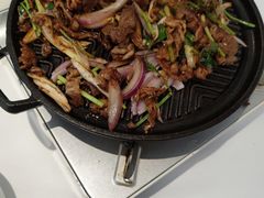 -东门烤鸭店(鼓楼店)