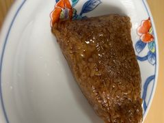 蛋黄肉粽-璐坊粽王(复兴中路店)