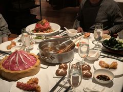 -香守·花胶鸡海鲜火锅(JW万豪店)