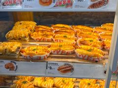 -85度C(上海松江九亭店)