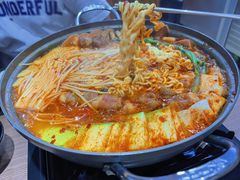 -文成焕·家族韩式餐厅