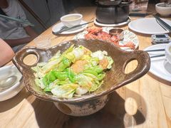 -黄鹤天厨·泡椒田鸡创始者(莲花店)