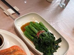 -王府井酒店(金桥港湾店)