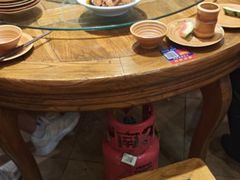 -亮欢寨酸汤鱼(沙冲路店)