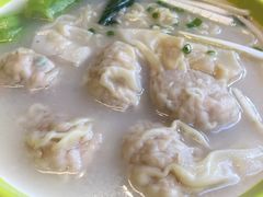 -凡灵哥达港式茶餐厅(海上海弘基休闲广场店)