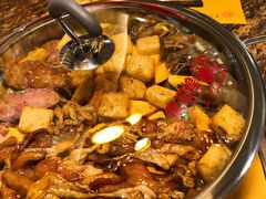 -黄记煌三汁焖锅(崇文门店)