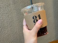 -81bakery(关山路店)