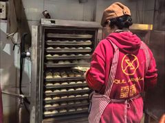 -清真石家包子(大皮院总店)