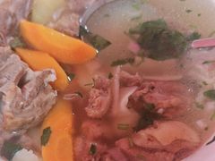 -马白开来特色羊排揪片子  (总店)