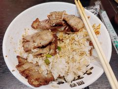 -熊吞·大碗丼烧肉饭(西市场嘉华店)