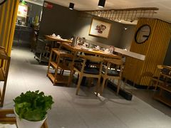 大堂-海银海记潮汕牛肉火锅(新港中路海珠店)