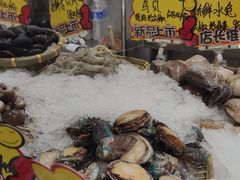 -渔娘渔家丹东海鲜(东直门店)