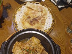 -庭苑饭香·生态餐厅(动物园店)
