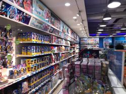 -玩具反斗城(印象城购物中心店)
