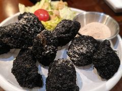 -小川洋风料理(江汉路店)