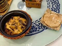 -老西门·常州菜(新区店)
