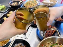 -嗨牛味海鲜烧烤