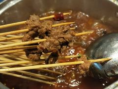 -马路边边火锅串串(观前街店)
