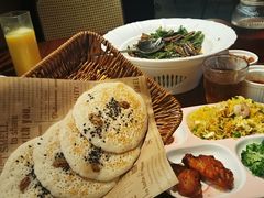 -许爷家·生态湖鲜(徐汇日月光店)