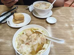 -百福麵家(新馬路店)