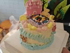-千浔一暖DIY蛋糕烘焙(人民大学店)