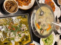 肉炖蛋-旺达·福州菜(正大广场店)