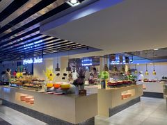 -丽池宫韩式汗蒸会馆(华灯坊店)