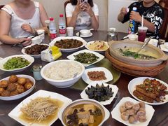 -天目湖刘老四农庄