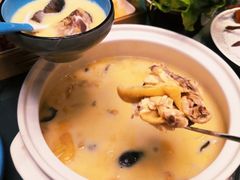 -金龙·打边炉(南京西路店)