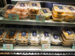 零售区-老人和饭店(淮海中路店)