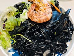 -打趸BTC·Breaktime cafe(北京路店)