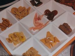 -探鱼·鲜青椒爽麻烤鱼(北京路天河城店)