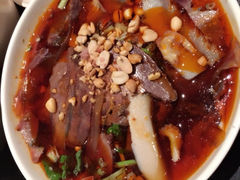 -夫妻肺片·中华老字号·正宗川菜(春熙路店)