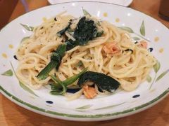 -萨莉亚意式餐厅(中北永旺店)