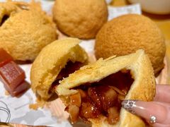 -蔡澜点心·粤菜(花城汇南区店)