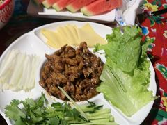 -人民公社大食堂(张家湾店)