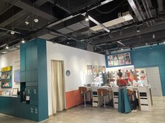 -海马体照相馆(天津世纪都会店)